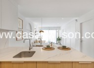 New Build - Appartement - Los Alcazares - La Serena Golf