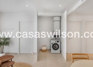 New Build - Appartement - Los Alcazares - La Serena Golf