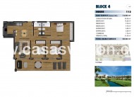 New Build - Appartement - Los Alcazares - La Serena Golf