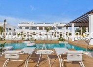 New Build - Appartement - Los Alcazares - La Serena Golf
