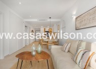 New Build - Appartement - Los Alcazares - La Serena Golf