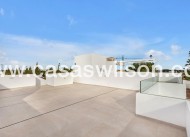 New Build - Appartement - Los Alcazares - La Serena Golf