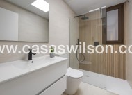 New Build - Appartement - Los Alcazares - La Serena Golf