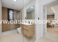 New Build - Appartement - Los Alcazares - La Serena Golf