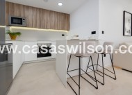 New Build - Appartement - Los Alcazares - La Serena Golf