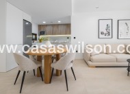 New Build - Appartement - Los Alcazares - La Serena Golf