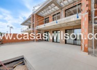 New Build - Appartement - Los Alcazares - La Serena Golf