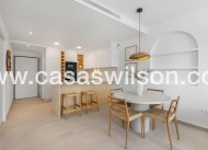 New Build - Appartement - Los Alcazares - La Serena Golf