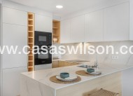 New Build - Appartement - Los Alcazares - La Serena Golf