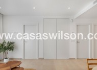 New Build - Appartement - Los Alcazares - La Serena Golf
