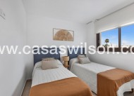 New Build - Appartement - Los Alcazares - La Serena Golf