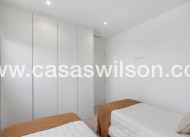 New Build - Appartement - Los Alcazares - La Serena Golf