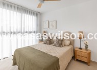 New Build - Appartement - Los Alcazares - La Serena Golf