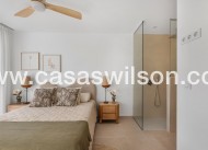 New Build - Appartement - Los Alcazares - La Serena Golf