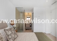 New Build - Appartement - Los Alcazares - La Serena Golf