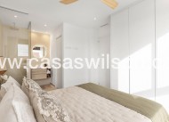 New Build - Appartement - Los Alcazares - La Serena Golf