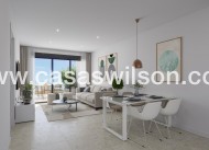 New Build - Appartement - Los Alcazares - Los Narejos