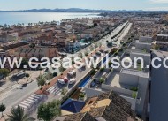 New Build - Appartement - Los Alcazares - Los Narejos