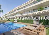 New Build - Appartement - Los Alcazares - Los Narejos