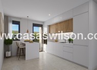 New Build - Appartement - Los Alcazares - Los Narejos