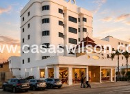New Build - Appartement - Los Alcazares - Playa del Espejo
