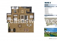 New Build - Appartement - Los Alcazares - Serena Golf