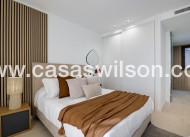 New Build - Appartement - Los Alcazares - Serena Golf