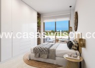 New Build - Appartement - Los Alcazares - Serena Golf