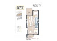 New Build - Appartement - Los Alcazares - Serena Golf