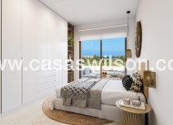 New Build - Appartement - Los Alcazares - Serena Golf