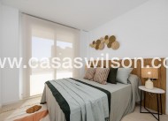 New Build - Appartement - Los Alcazares - Serena Golf