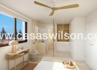 New Build - Appartement - Los Alcazares - Serena Golf