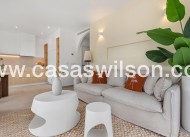 New Build - Appartement - Los Alcazares - Serena Golf