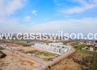New Build - Appartement - Los Alcazares - Serena Golf