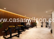 New Build - Appartement - Los Alcazares - Serena Golf