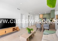 New Build - Appartement - Los Alcazares - Serena Golf