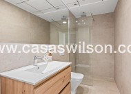 New Build - Appartement - Los Alcazares - Serena Golf