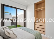 New Build - Appartement - Los Alcazares - Serena Golf