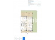 New Build - Appartement - Los Alcazares - Serena Golf