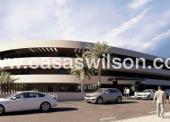 New Build - Appartement - Los Alcazares - Serena Golf