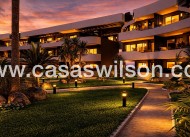 New Build - Appartement - Los Alcazares - Serena Golf