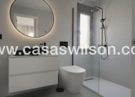 New Build - Appartement - Los Alcazares - Serena Golf