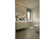 New Build - Appartement - Los Alcazares - Serena Golf