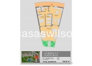 New Build - Appartement - Los Alcazares - Serena Golf