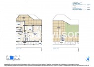 New Build - Appartement - Los Alcazares - Serena Golf