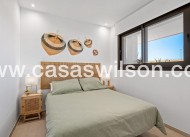 New Build - Appartement - Los Alcazares - Serena Golf