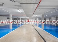 New Build - Appartement - Los Alcazares - Serena Golf