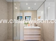New Build - Appartement - Los Alcazares - Serena Golf