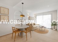 New Build - Appartement - Los Alcazares - Serena Golf