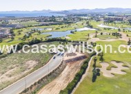 New Build - Appartement - Los Alcazares - Serena Golf